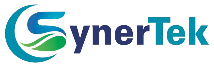 SynerTek Logo