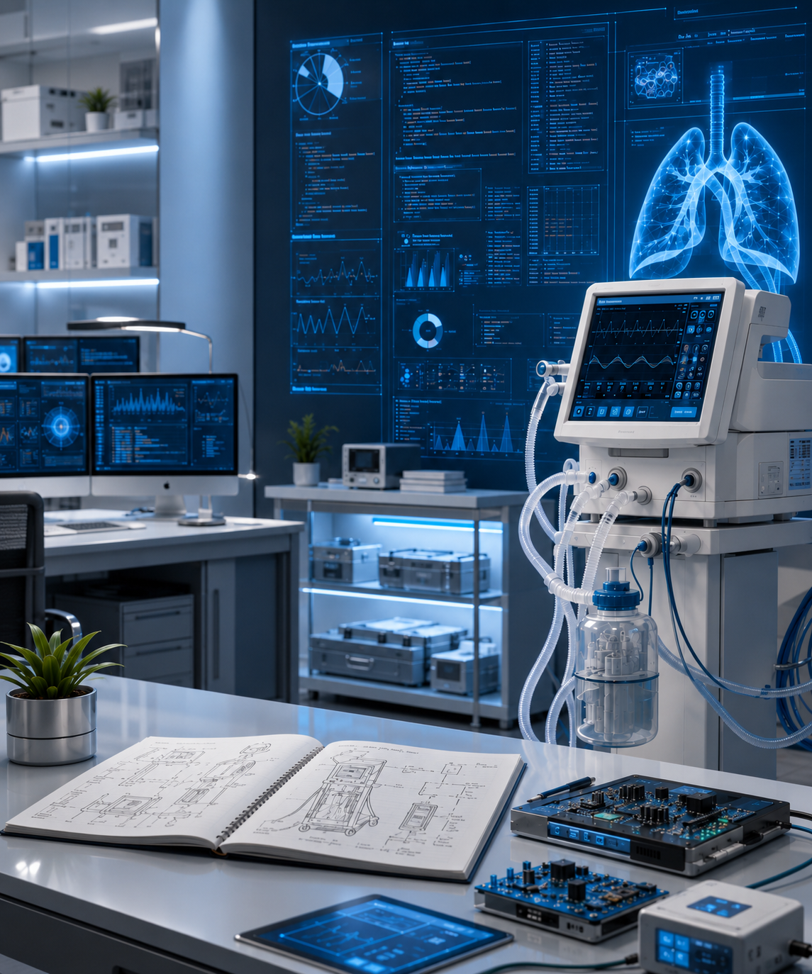 Biomedical